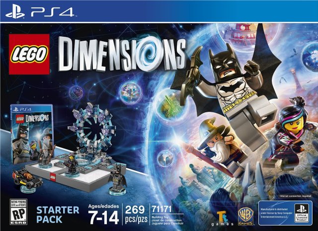 LEGO Dimensions (15)