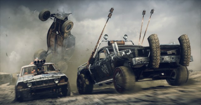Mad Max (5)