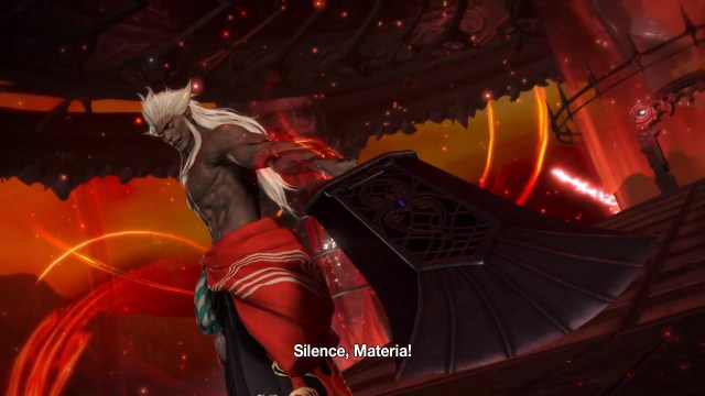 FinalFantasyDissidiaNT