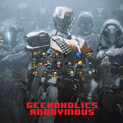 Destiny 2 Shadowkeep