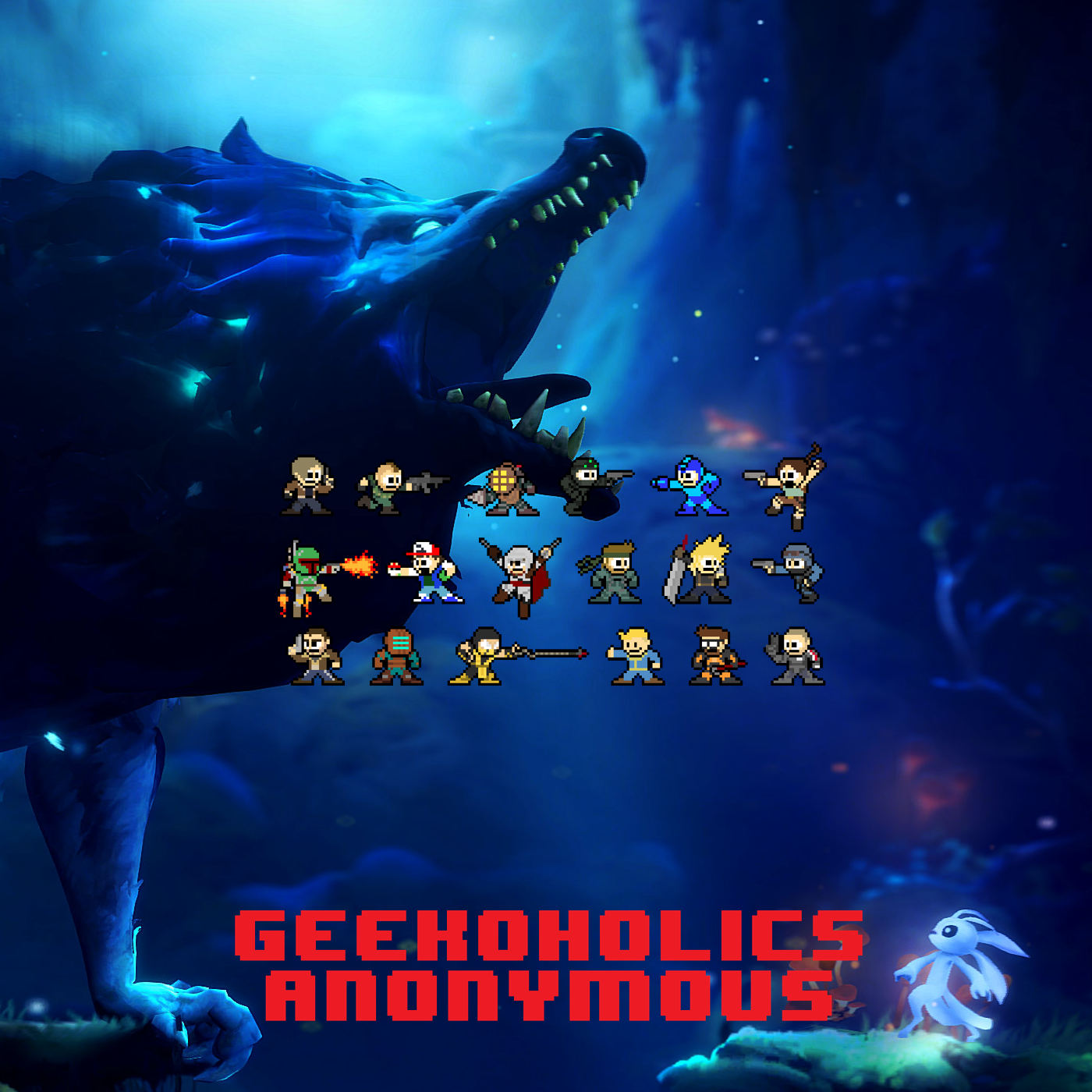 Ori and the Will of the Wisps