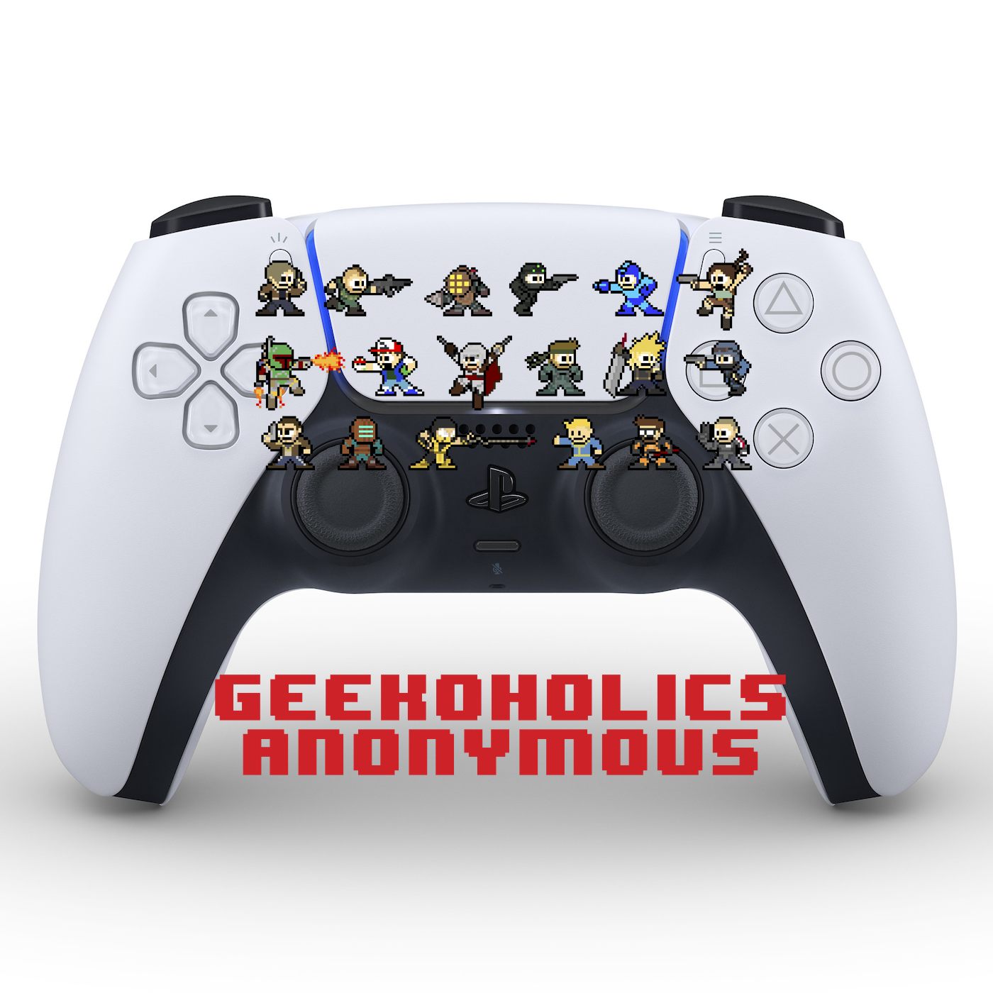 PlayStation 5 DualSense